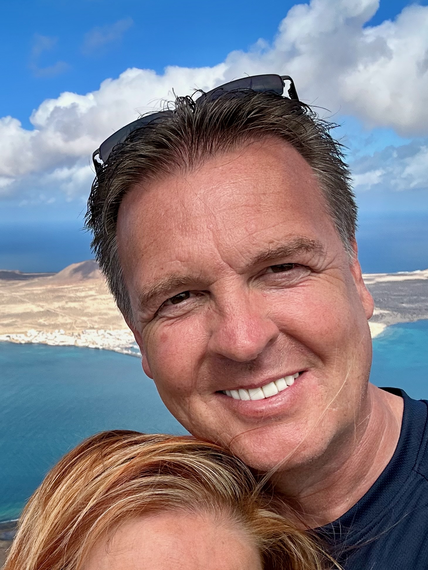 Profile photo of Mike Hayes